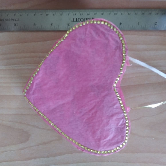 Pink Homemade Pinata - Picture 2 of 3